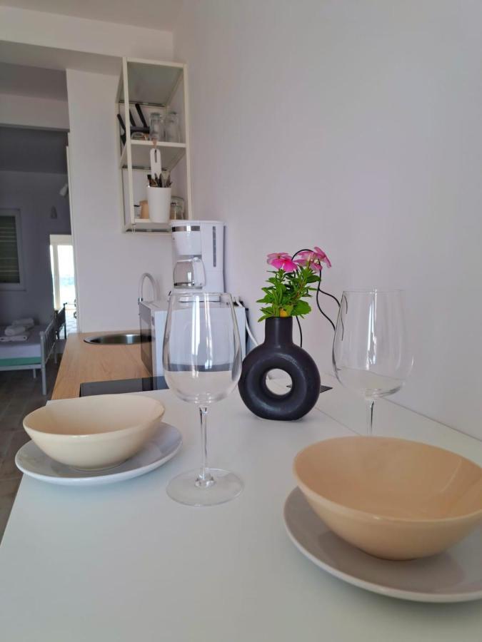 Ida View Apartment Hvar Town Luaran gambar