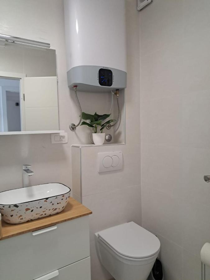 Ida View Apartment Hvar Town Luaran gambar