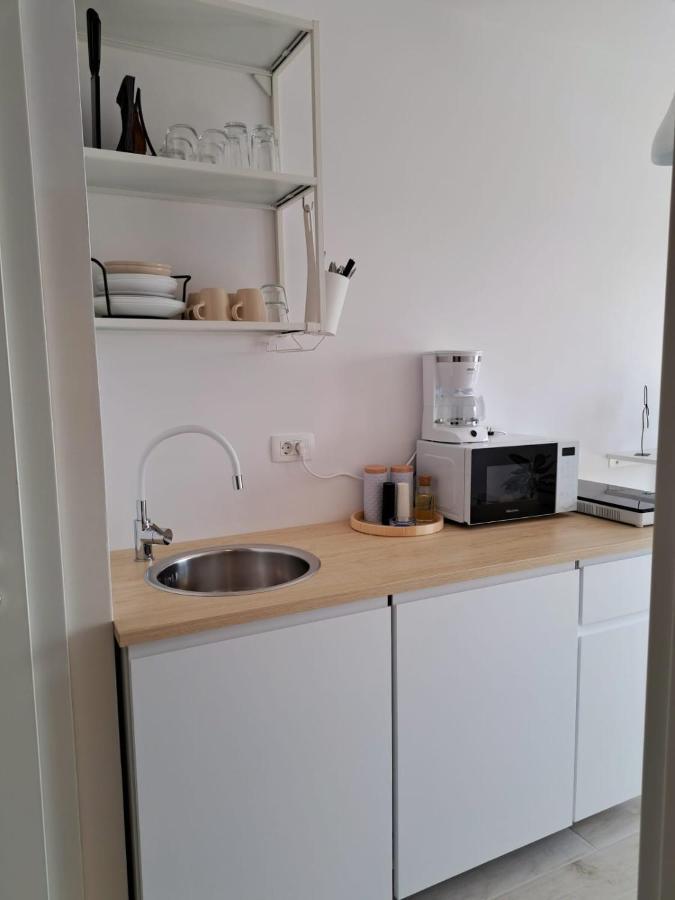 Ida View Apartment Hvar Town Luaran gambar