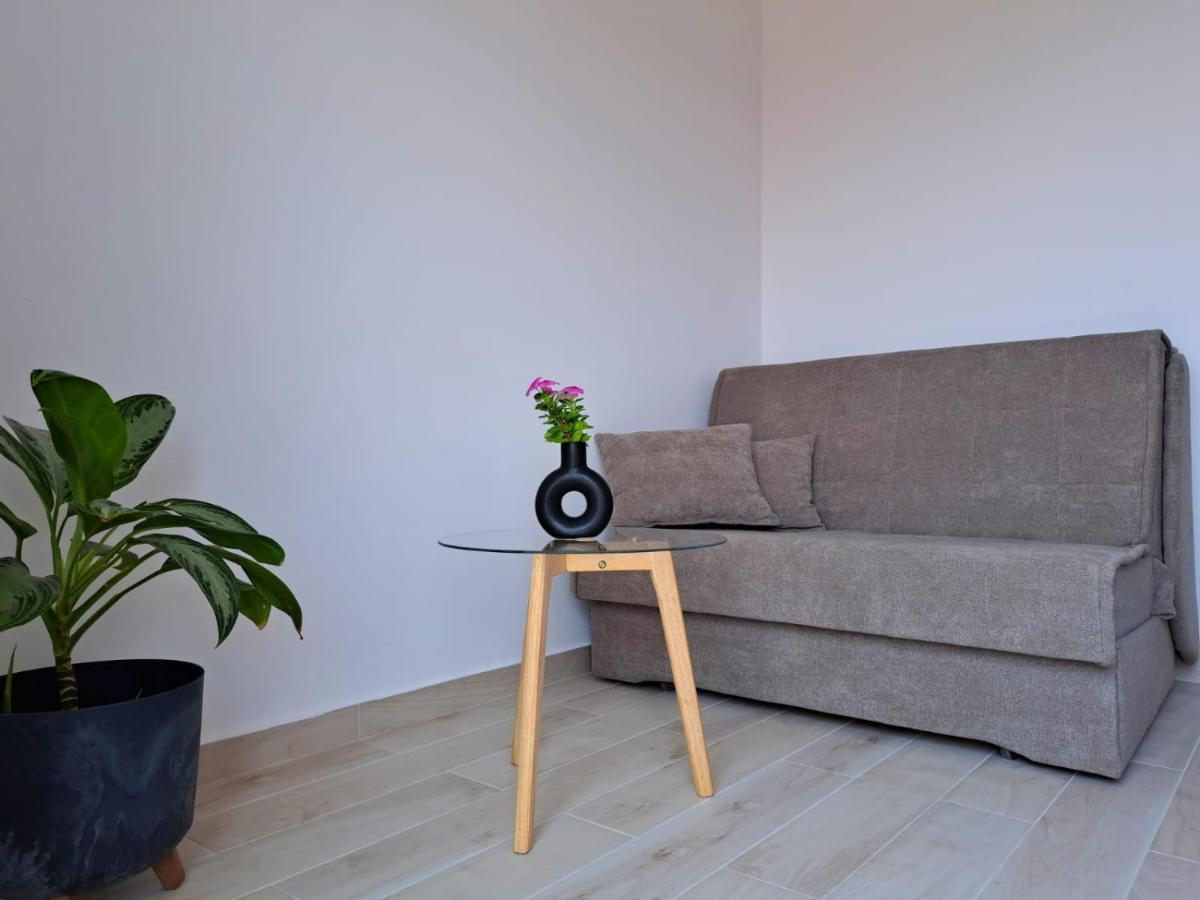 Ida View Apartment Hvar Town Luaran gambar