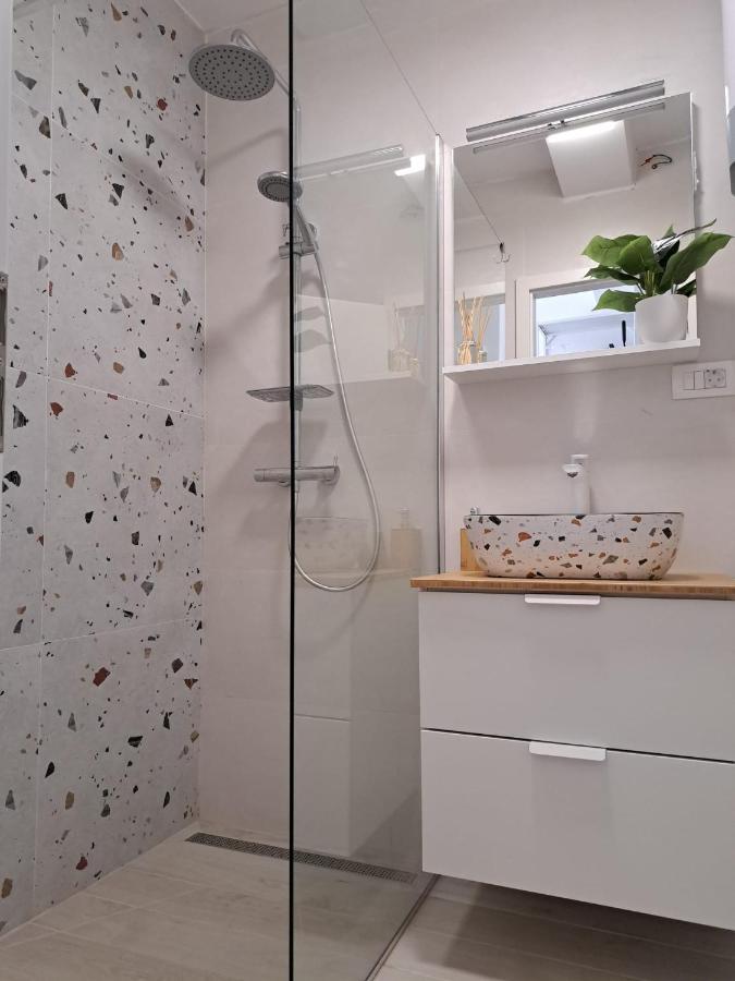 Ida View Apartment Hvar Town Luaran gambar